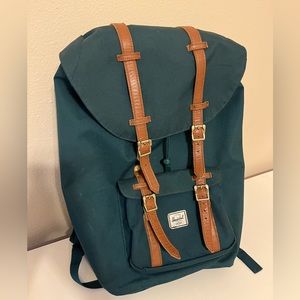 Herschel Little American Backpack